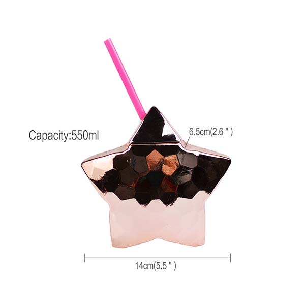 stars cup
