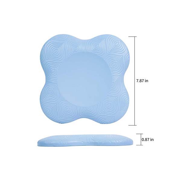 Yoga Knee Pad Cushions
