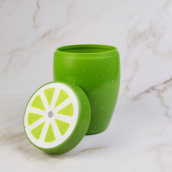 Lemon cup