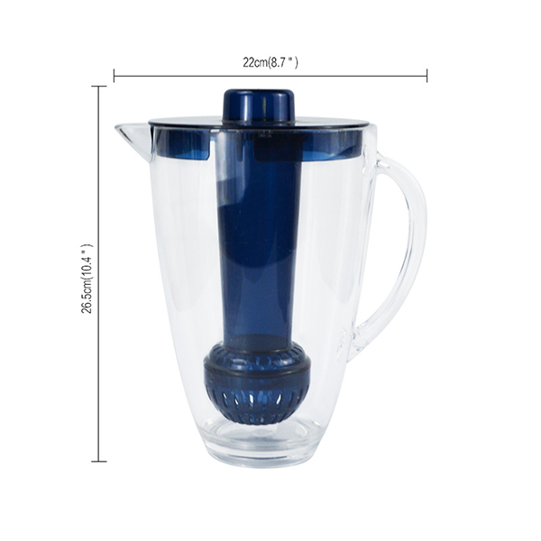 Kettle with Filter