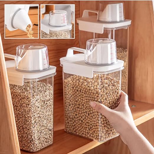 2300ml Cereal Dispenser 