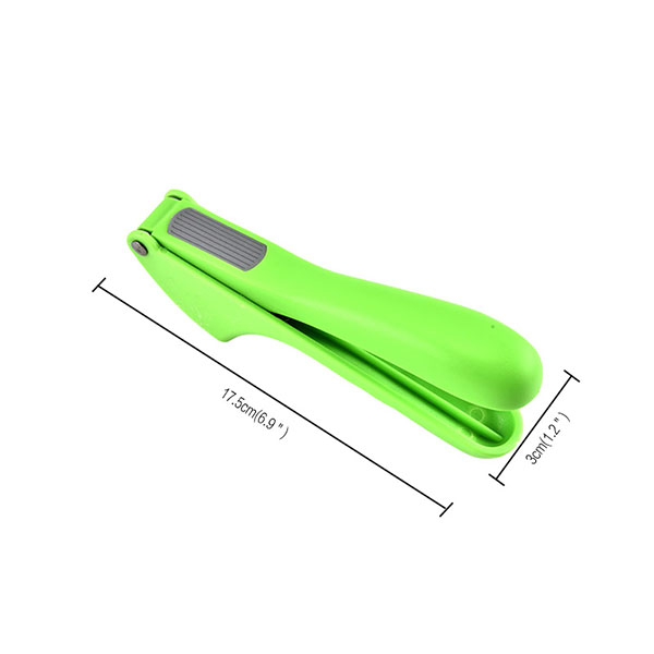 Manual Garlic Press