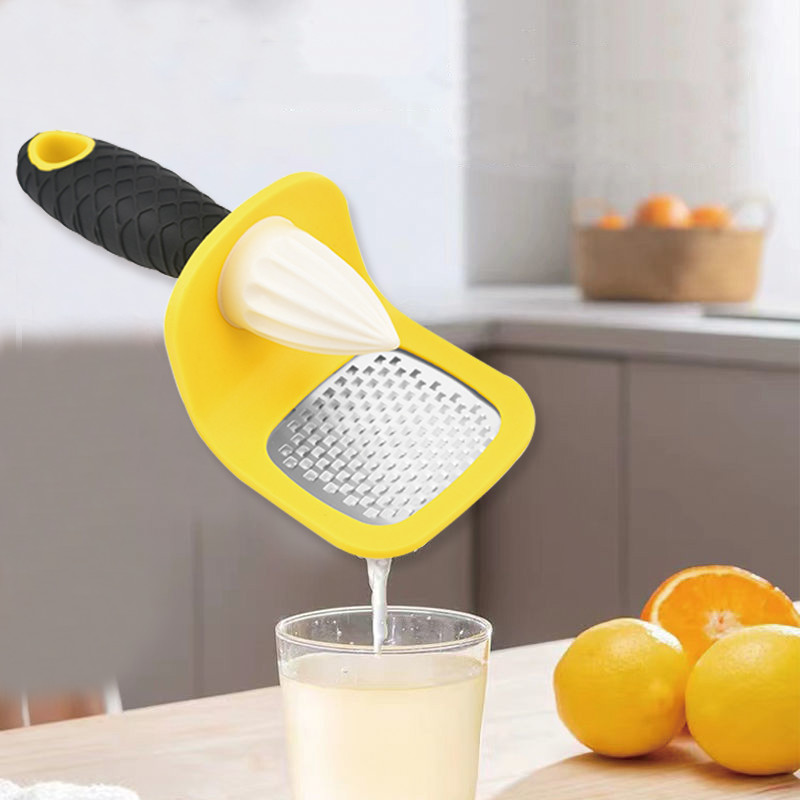 lemon squeezer