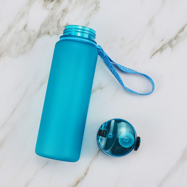 500ml Sport Travel Gym Outdoor School Camping Water Bottle 