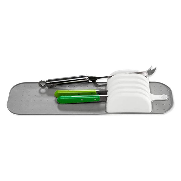 Knife drawer mat