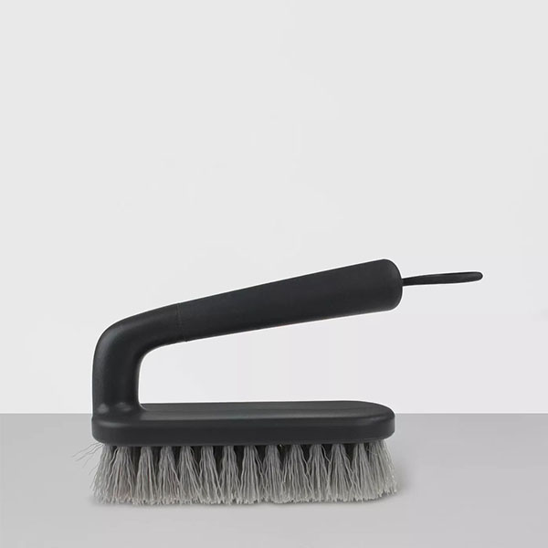 Clean Scrub Brush