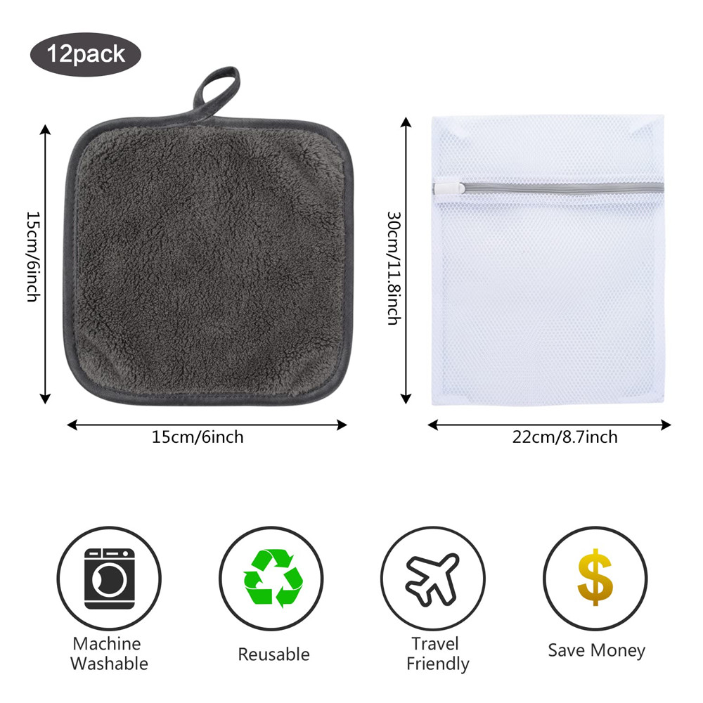 Makeup Remover Cloths