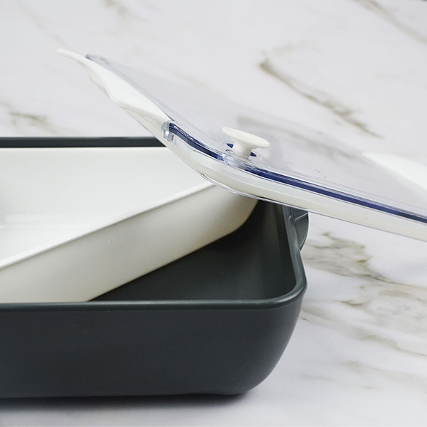 Box Appetit Lunch Box