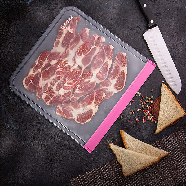 food bag storage