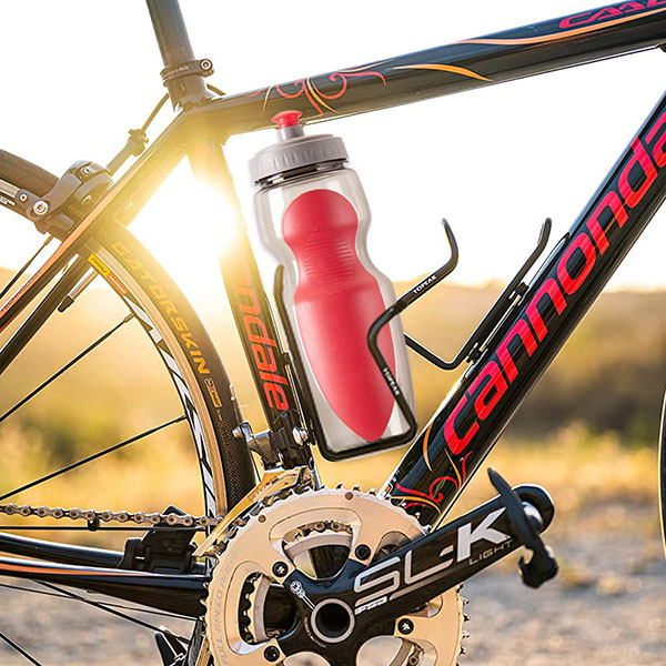Bike Water Sports Bottle 