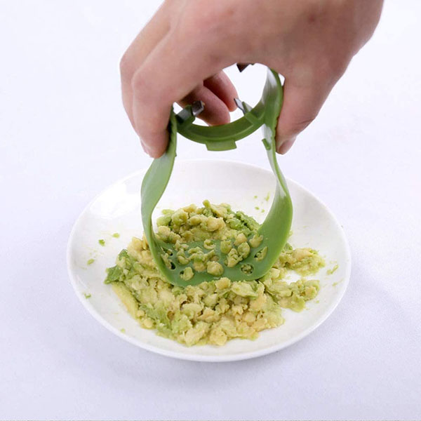 Avocado tool set