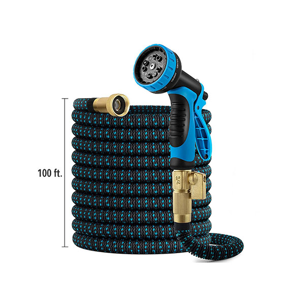 Expandable Garden Hose 100 ft.