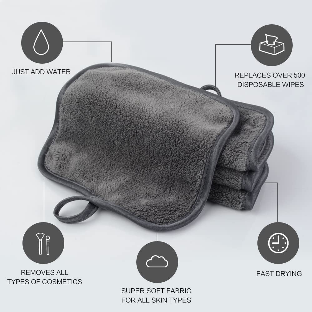 Makeup Remover Cloths