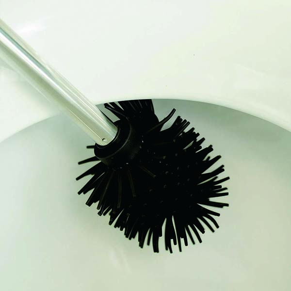 Toilet Brush Set