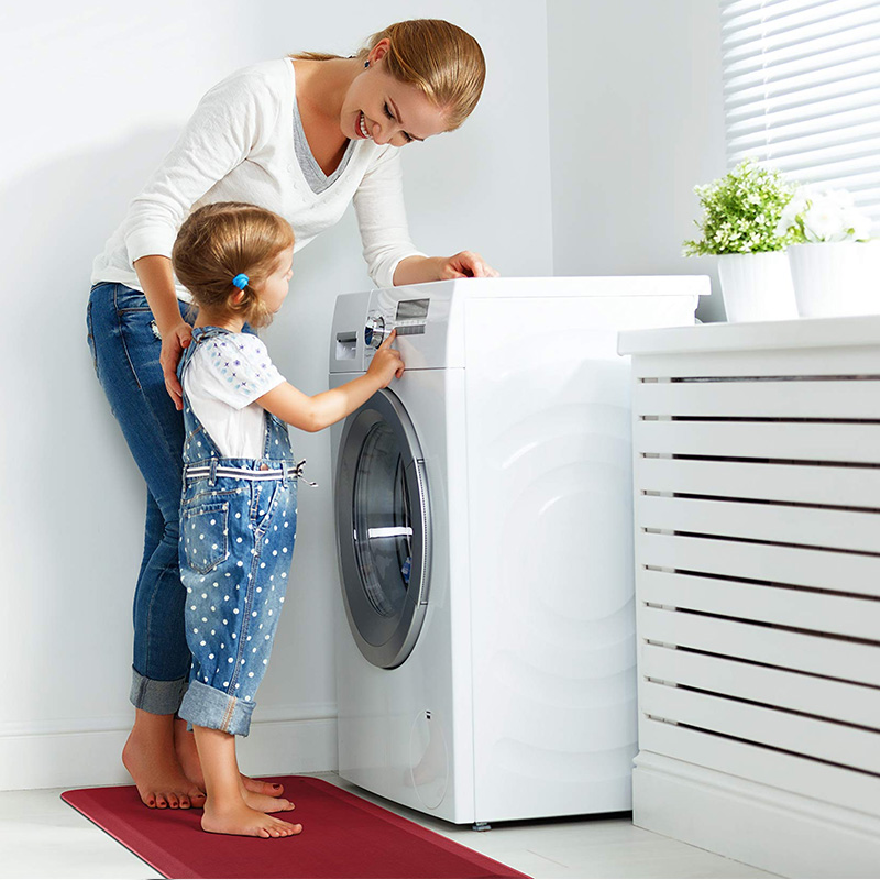 Premium Anti-Fatigue Comfort Mat