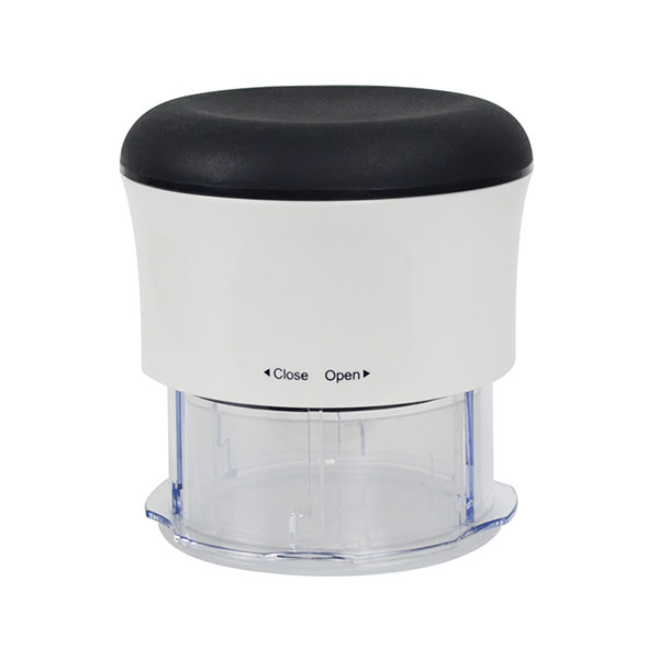Handy Chopper Garlic press