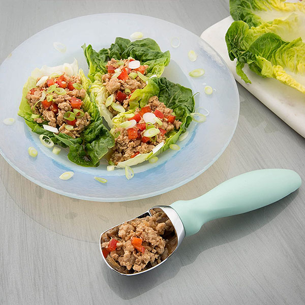 ice cream scoop 