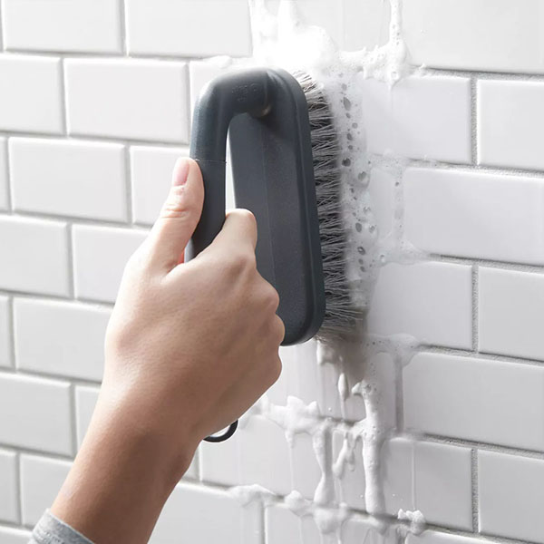 Clean Scrub Brush