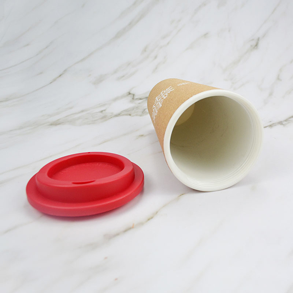 Travel   coffee   mug   Corky   Cup