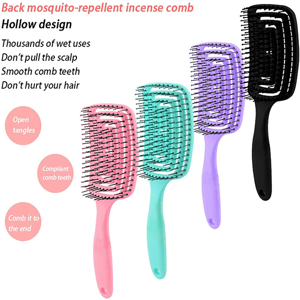 Hair Brush