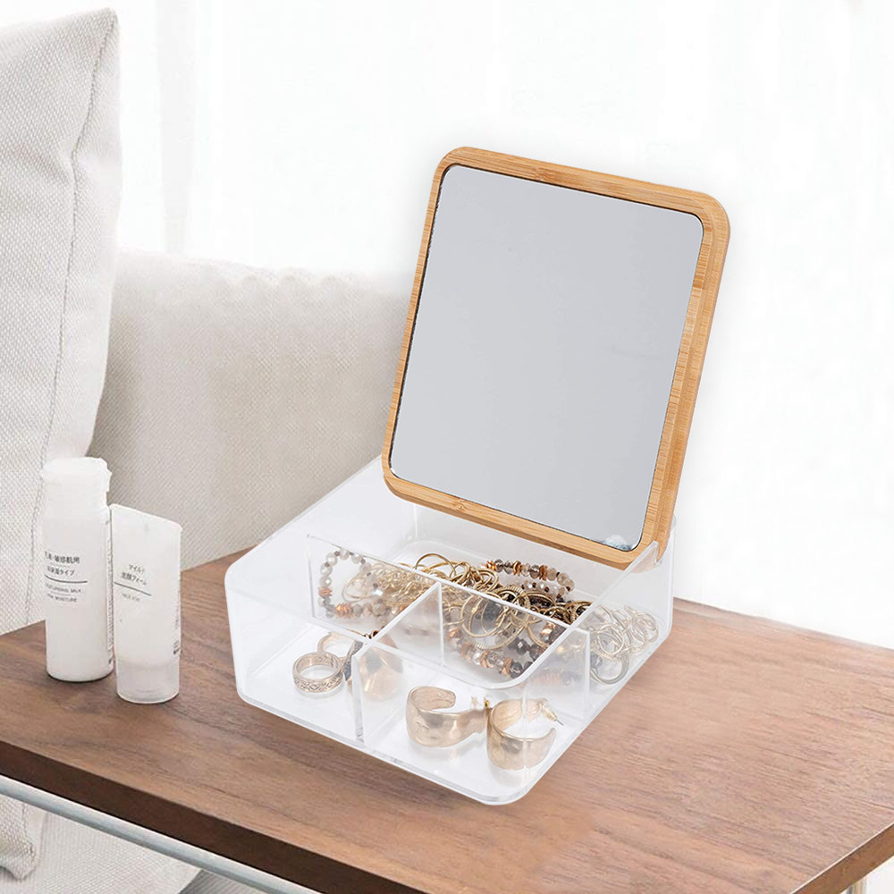 Jewelry Storage Box 