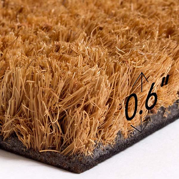 floor mat