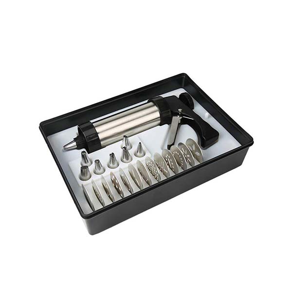 Biscuit and Icing Set