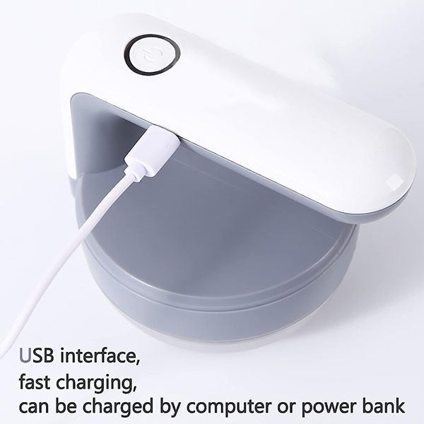 Portable Electric Lint Remover
