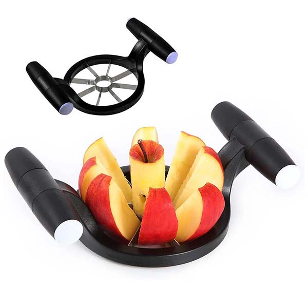 Apple cutter