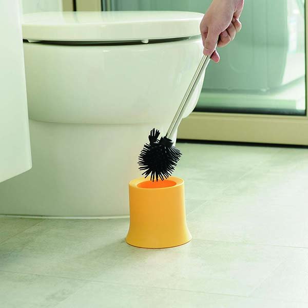 Toilet Brush Set