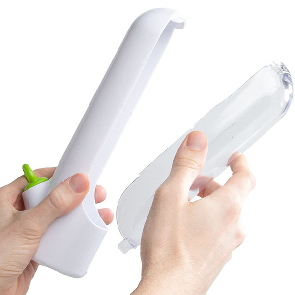 Herb Saver Pod For the Fridge 