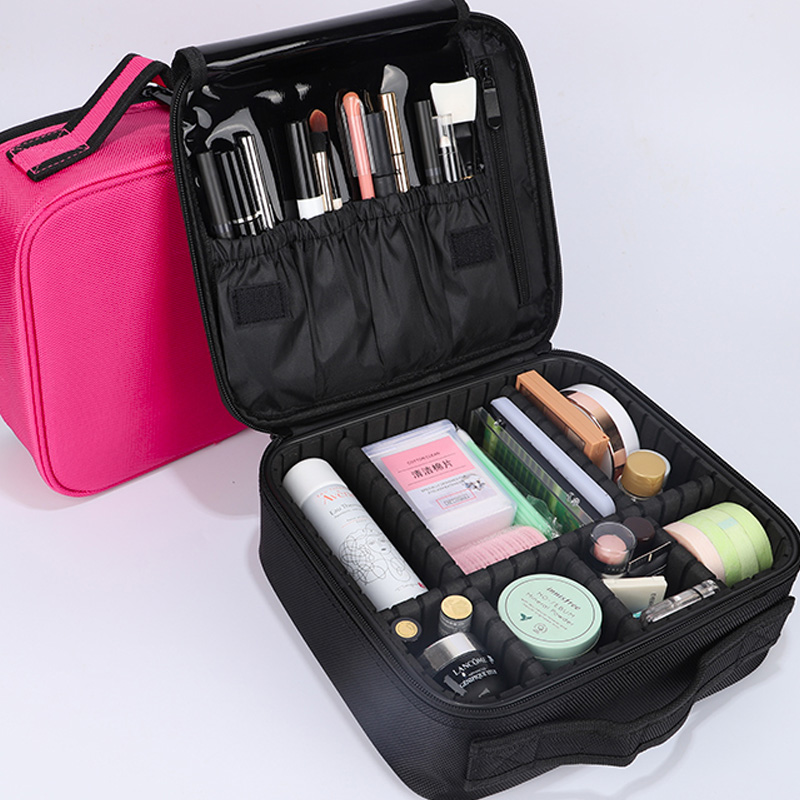 Cosmetic Makeup Bag Organizer