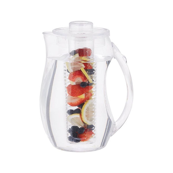 Fruit Infuser Water Pitcher