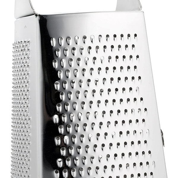 4 side grater
