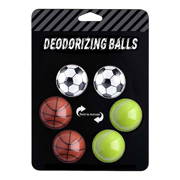 Sneaker Balls Shoe Fresheners