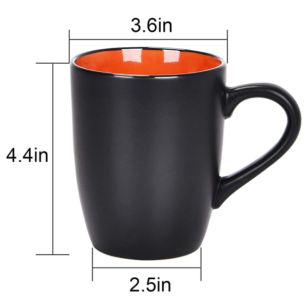  16 oz Coffee Mugs 