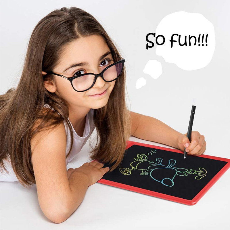 LCD drawing board electronic drawing board