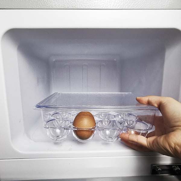 12Egg holder