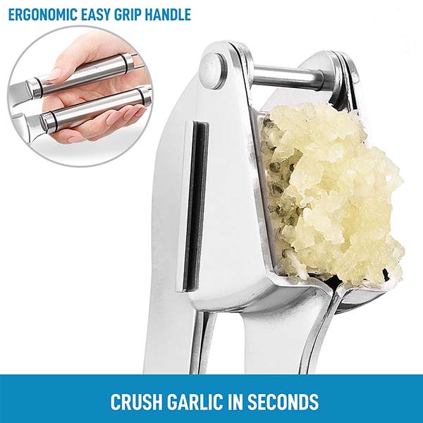 Garlic Press
