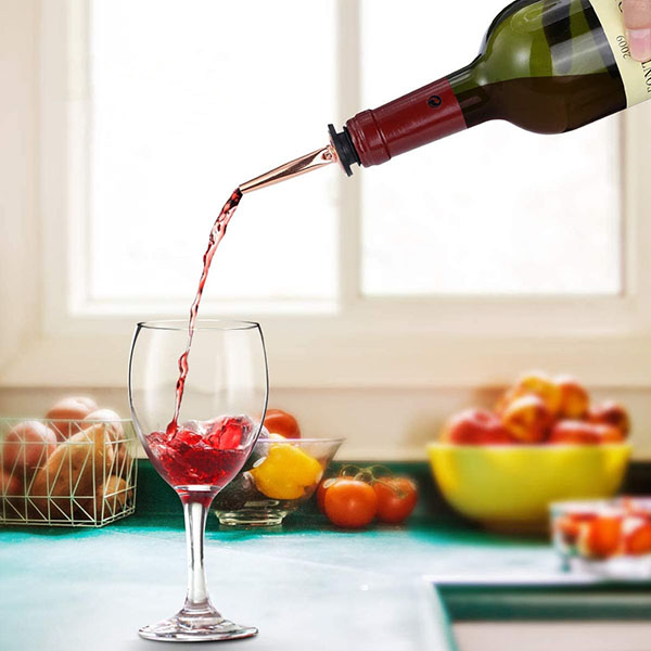 Corkscrew Wine Bottle Opener 