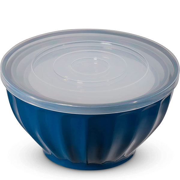 Plastic Nesting Bowls Set of 3