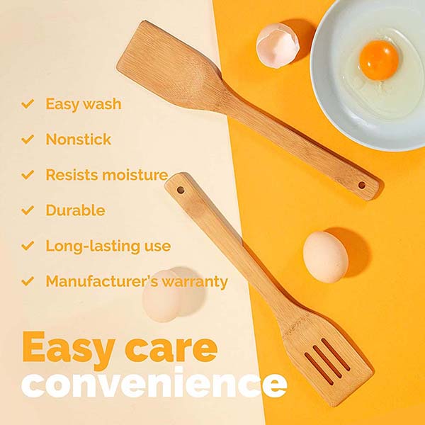 bamboo kitchen tools 