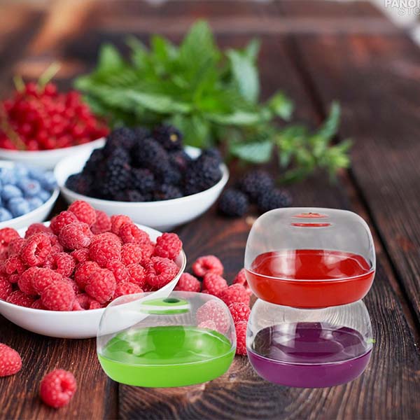 Fruit and Vegetable Preservation Box
