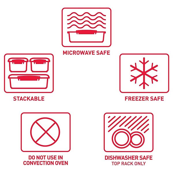 2 tier Microwave Steamer