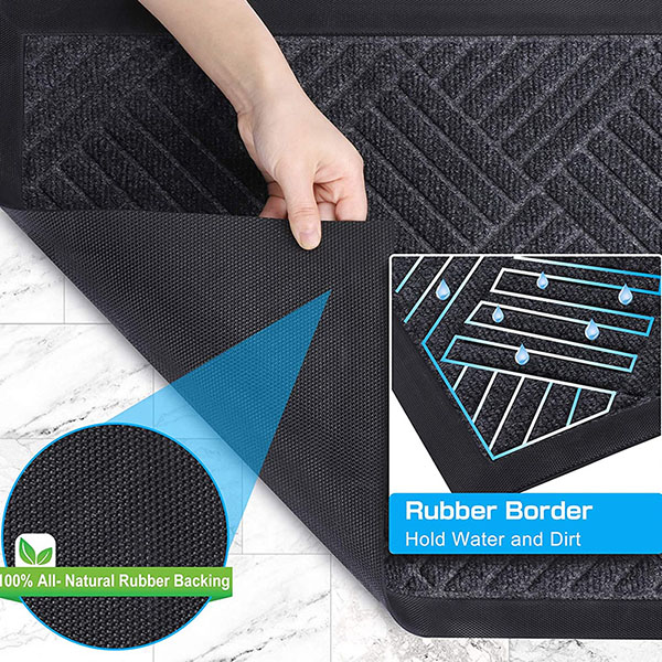 floor mat
