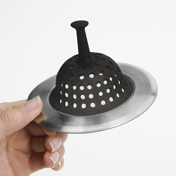 Flexible Kitchen Sink Drainers