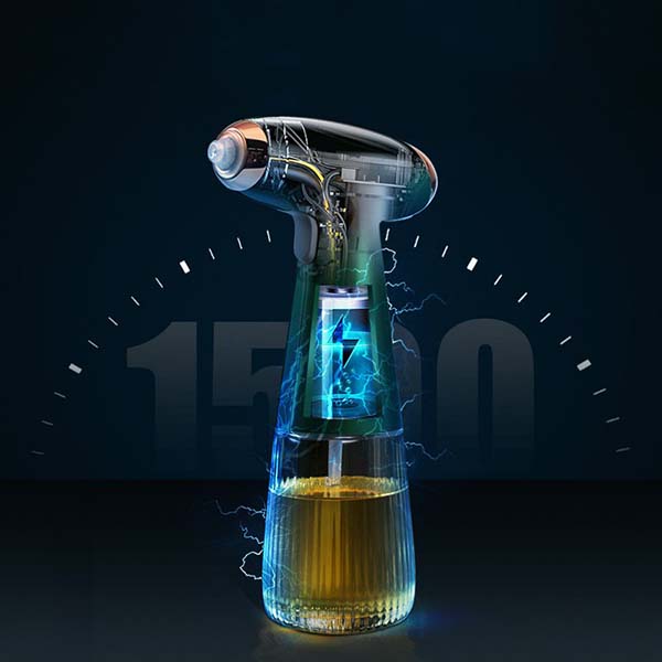 200ml Electric oil sprayer
