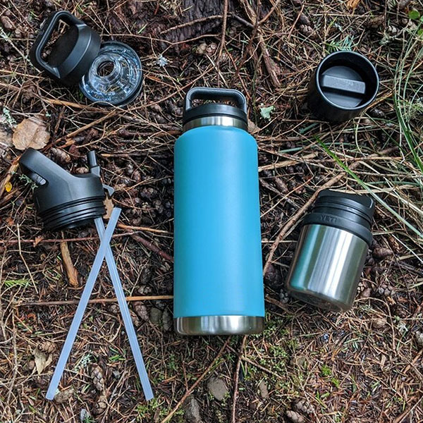 36oz Vacuum Insulated Stainless Steel Bottle