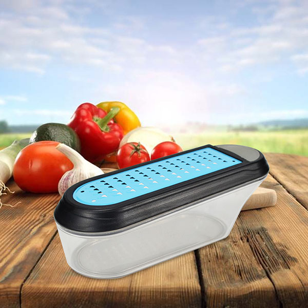 6-Piece cheese planer