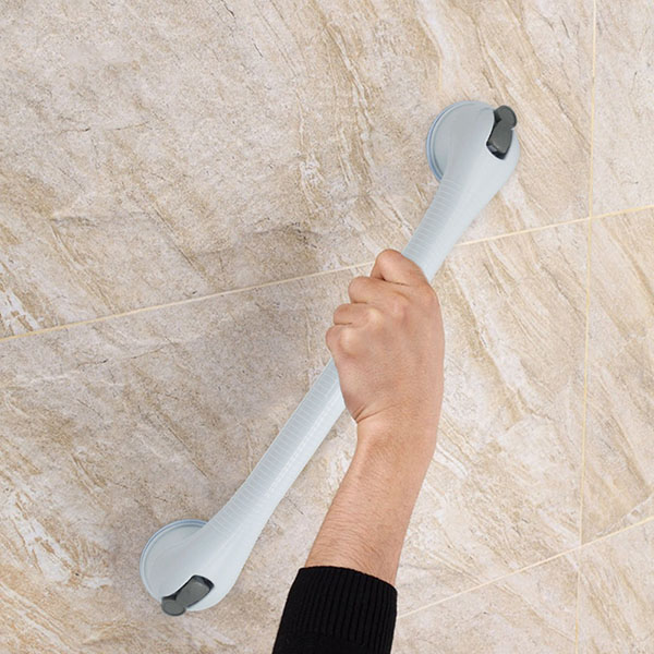 Quick Suction Rail